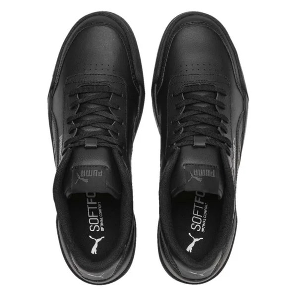 Puma Shoes Caracal - 36986301 - Black - 11.5