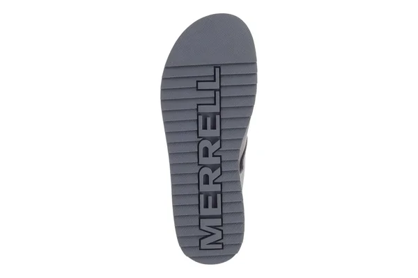 Merrell Women's Juno Clog Suede - Size: 5.5, Charcoal