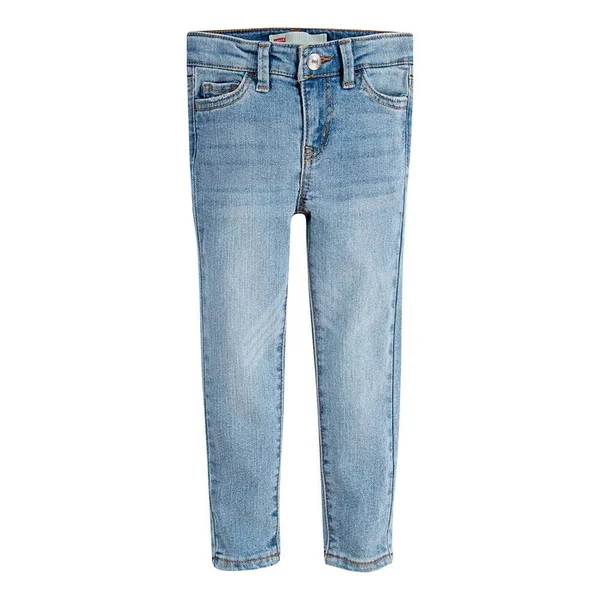 Levi ́s 710 Super Skinny Long Pants 10 Years