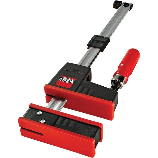 Bessey KRJR-50 K Body Revo Jr, 50x22 Parallel Clamp