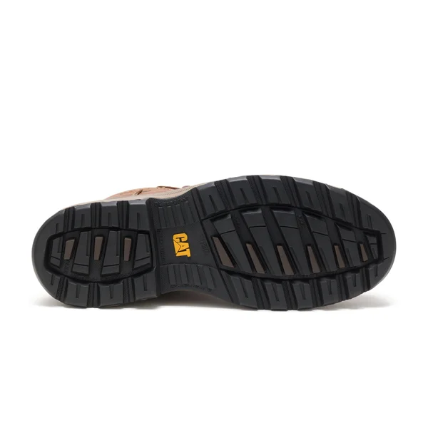 Caterpillar Men's Parker ESD Steel Toe Work Boot