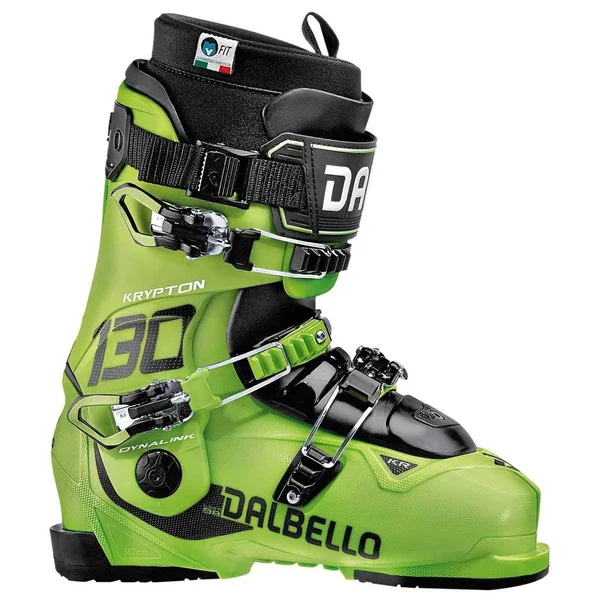 Dalbello Krypton 130 ID 26.5 2020 Ski Boots