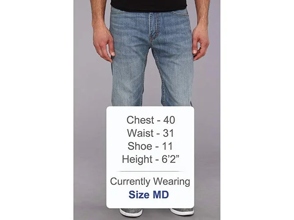 Levi S Men S 505 Regular Fit Jeans