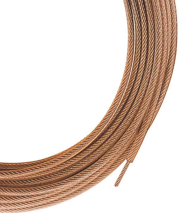 Ben-mor CS79000 Clothesline Gold - 1000 ft.