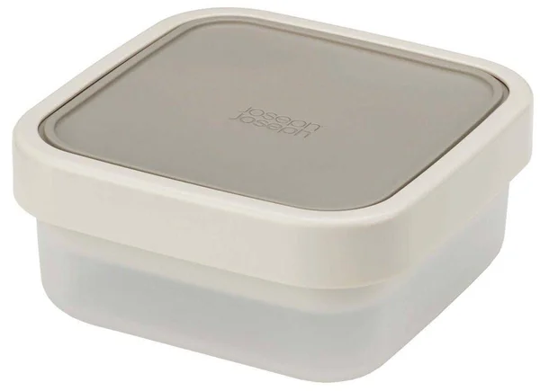 Joseph Joseph - GoEat Salad Box, Grey