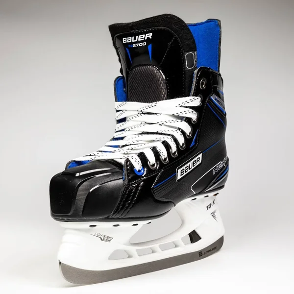 Bauer Nexus N2700 Junior Hockey Skates - 3.0 - D