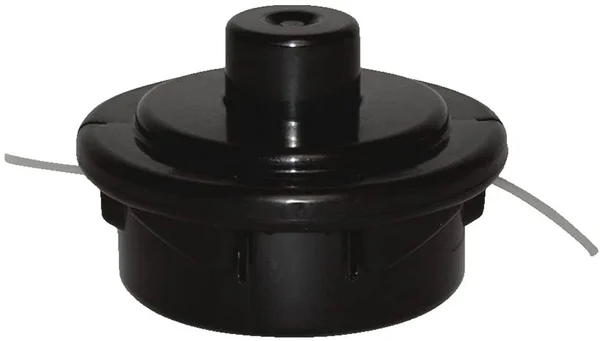 Makita 2 Tap and Go Trimmer Head - 2.4 mm, A-89137