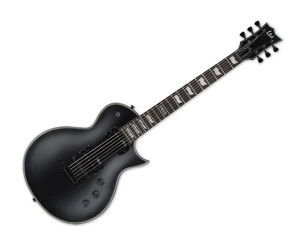 ESP LTD EC-256 Black Satin Electric Guitar