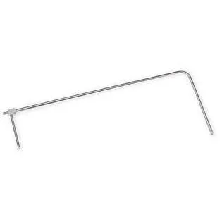 Dwyer Instruments 160-36 Dwyer Stainless Steel Pitot Tube (5/16x22 Dia. x 36x22L)