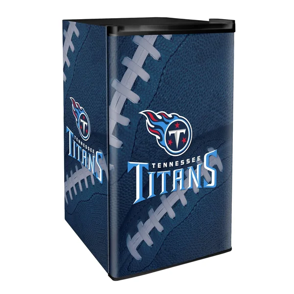 NFL Tennessee Titans Counter Top Refrigerator 153562