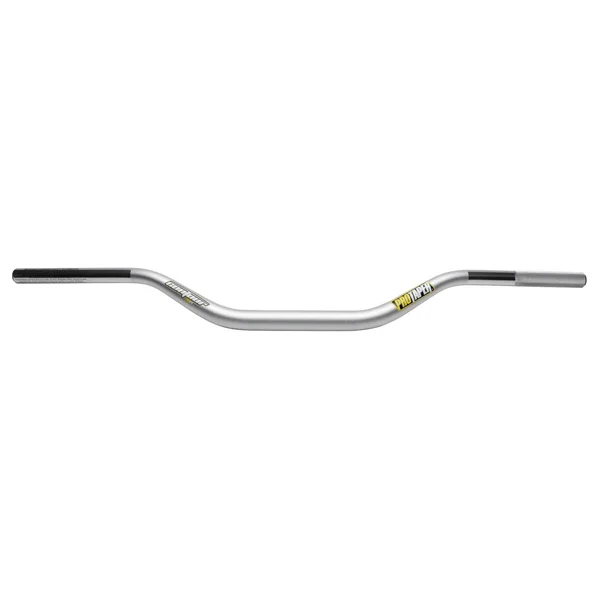 ProTaper Contour Handlebars - Silver Woods Low