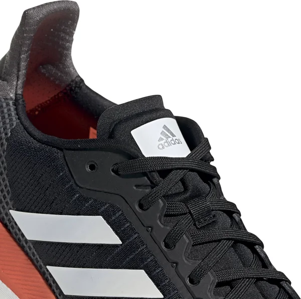 Adidas Men's Solar Glide 19 Black/White