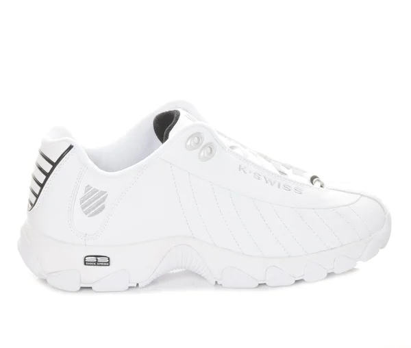 K-Swiss St329 CMF 7 Men's White