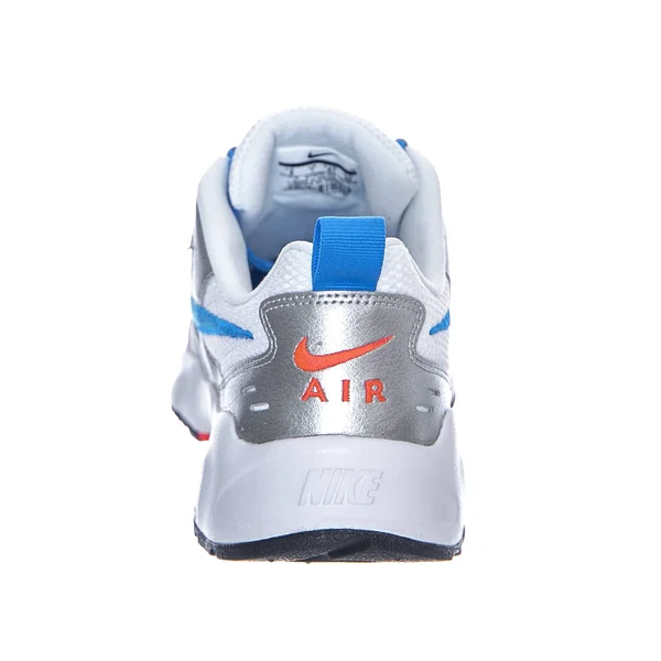 Nike Air Heights - White