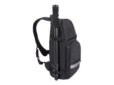 Case Logic CPL-107BK Camera Sling for DSLR, Black