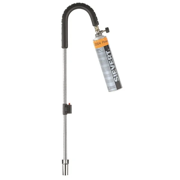 Sievert 2230A Weed Burner Outdoor Torch, Propane Fuel