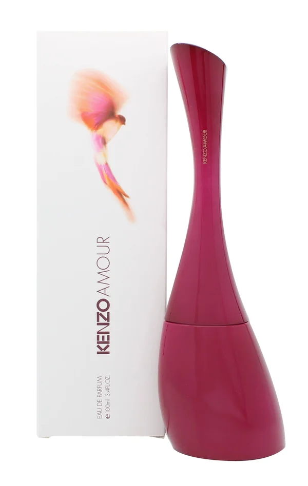 Kenzo Amour Eau De Parfum 100ml Spray