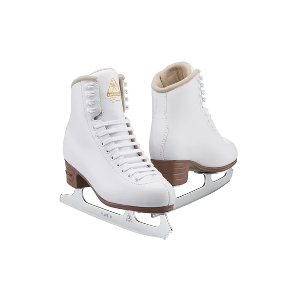 Jackson Ultima Girls Excel JS1294 Beginner Figure Ice Skates