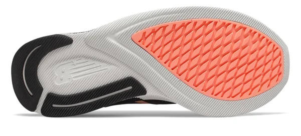 Women's New Balance FuelCell 890v8 Running Shoe, Size 8 D - Black