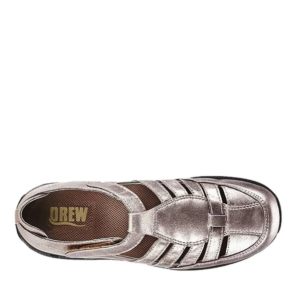 Drew Women's Ginger Fisherman Shoe