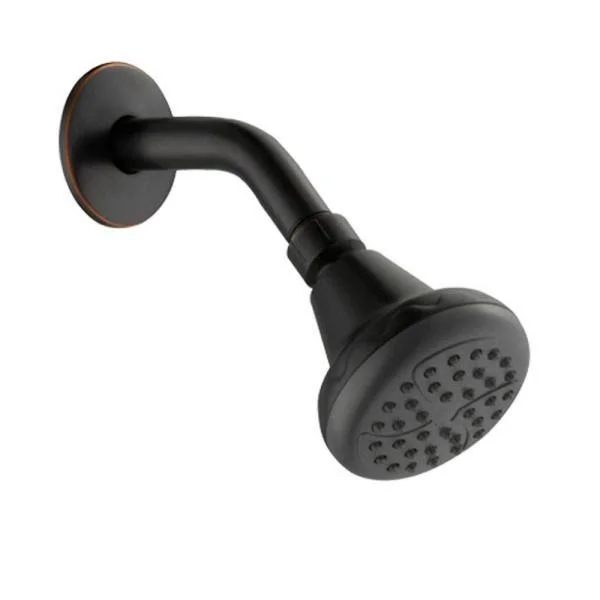 Glacier Bay HD873X-8627D Teapot Single-Handle Tub and Shower Faucet, Bronze