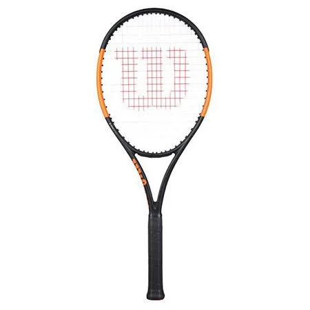 Wilson Burn 100LS Tennis Racquet