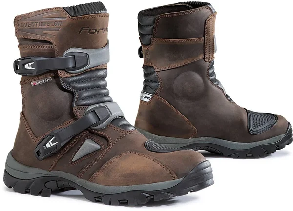 Boots Forma Adventure Riding Low Brown - 45