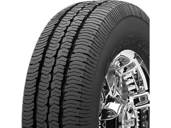 Goodyear Wrangler St Tire - P225/75R16
