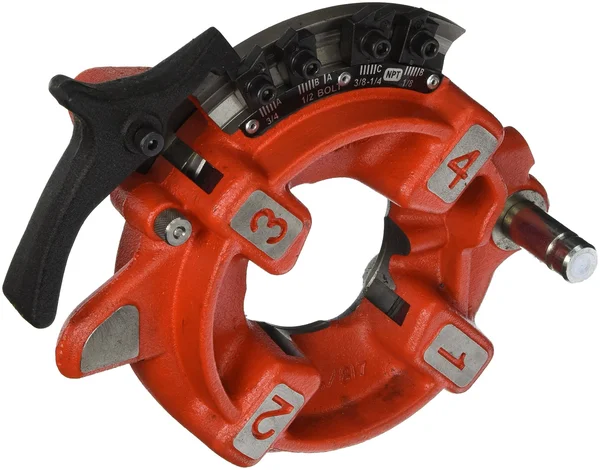 Ridgid 84537 Semi-Automatic Die Head