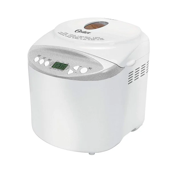 Oster Expressbake 2 lb Bread Maker with Gluten-Free Setting