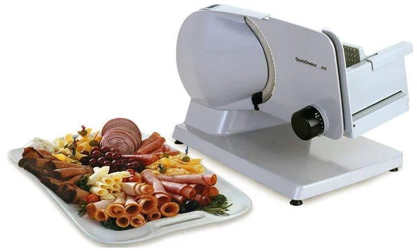 Electric Food Slicer