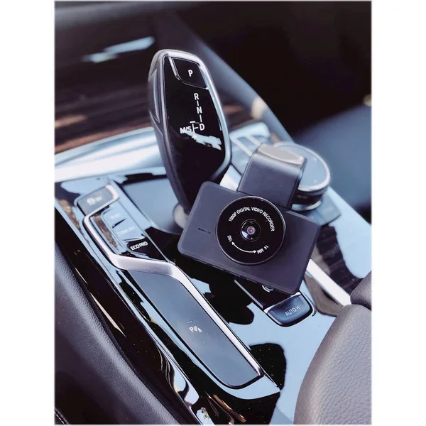 myGEKOgear GO95016G Orbit 950 1080p Full HD Built-In GPS Front & Rear Camera Dash Cam