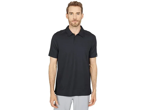 Oakley Men's Aero Ellipse Polo 2.0