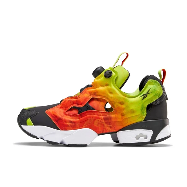 Reebok Instapump Fury OG in Multi - Size 7.5