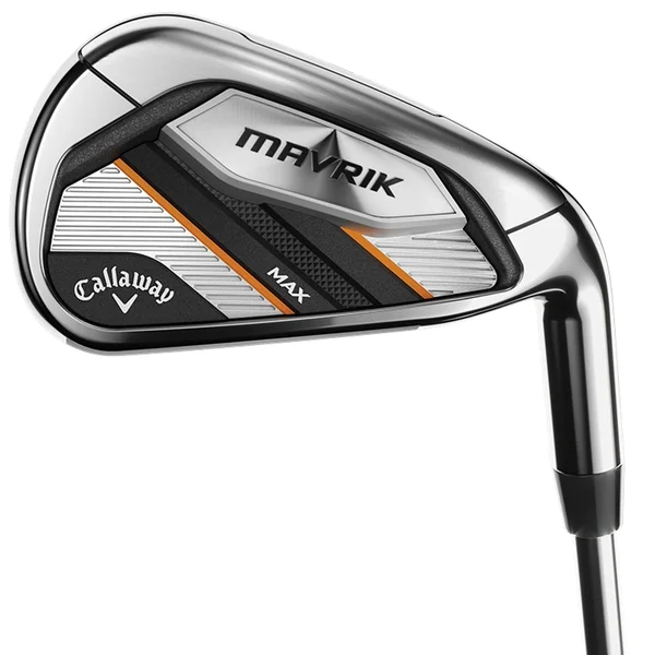 Callaway Mavrik Max Wedge New