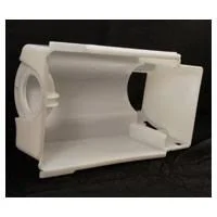 WR30X10068 GE Bucket Ice Dispenser