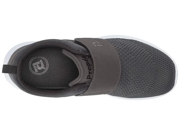 Propet Viator Strap 14 Men's Grey