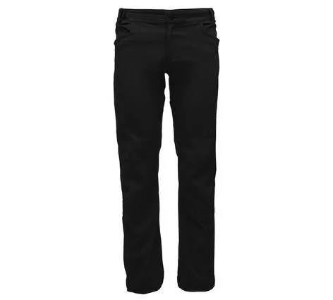 Black Diamond Equipment - Men's Credo Pants 31 - Dark Cley