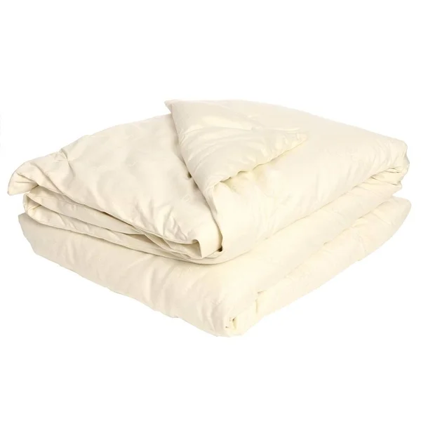 Bio Sleep Concept All Season Organic Wool Comforter - Full