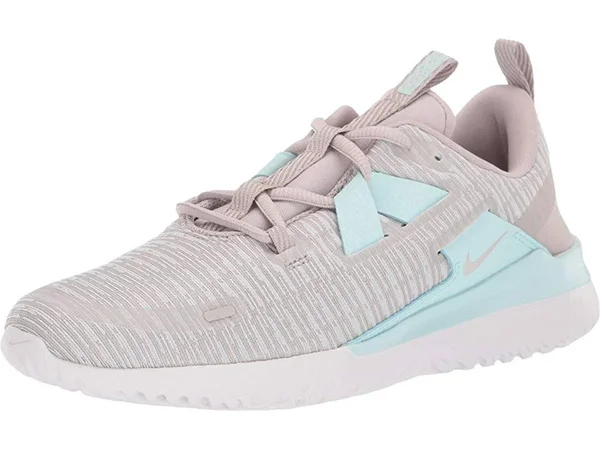 Nike Renew Arena Women's Running Shoes Teal Tint/Moon : 11 B
