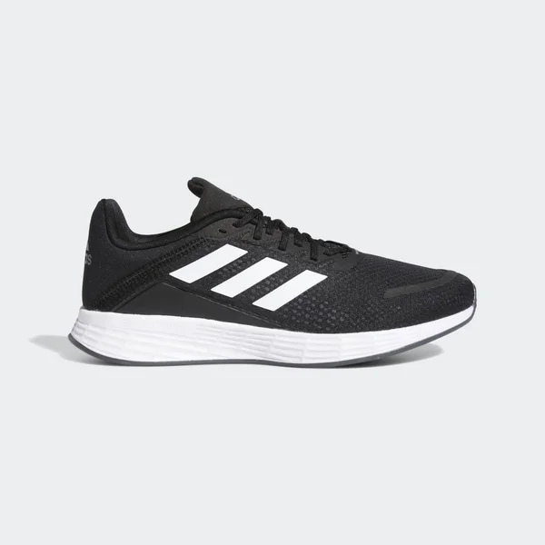 Adidas Men Duramo SL Running Shoes Black 9.5