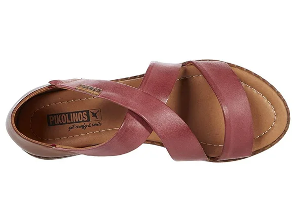 Pikolinos Algar W0X-0552C1 Euro 36 US 5.5 - 6 Women's Confetti