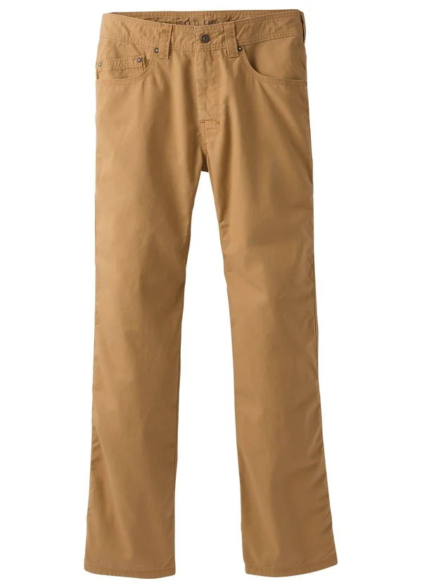 Prana Bronson Pant - Men's Embark Brown - 32x32