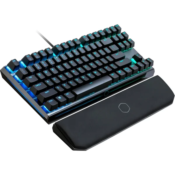 Cooler Master Mk730 Keyboard Red Switch