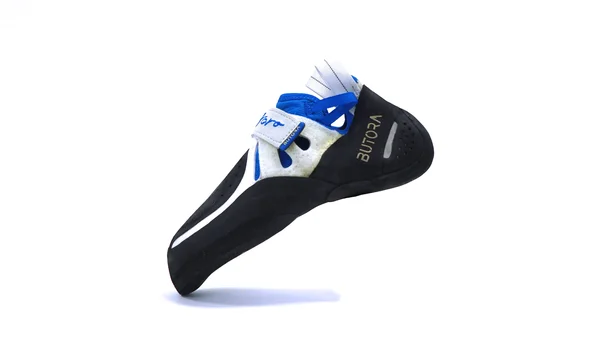 Butora Acro Climbing Shoe - Tight Fit Blue - 8.5