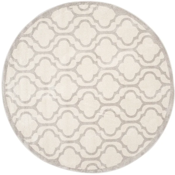 Safavieh 4& x 6& Amherst AMT402S Wheat, Beige Rug