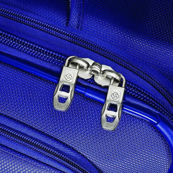 Samsonite Luggage Lift Spinner 25 Suitcases (Blue)
