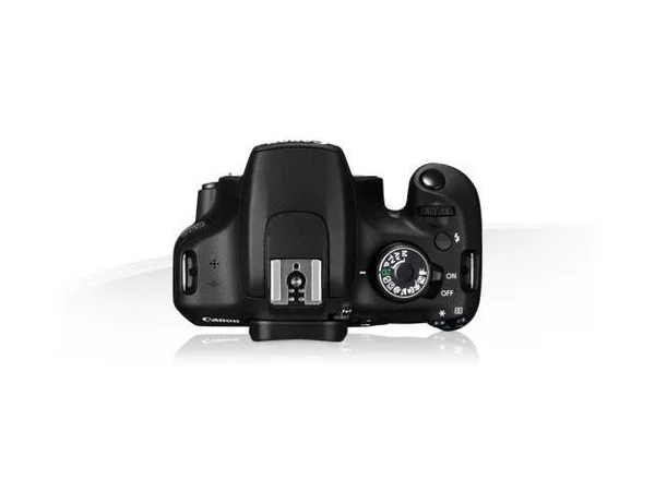 Canon Eos 1200D Body