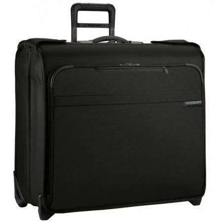 Briggs & Riley Black Baseline Wheeled Wardrobe