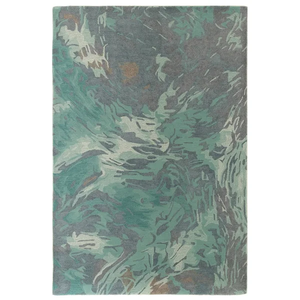 Liora Manne Corsica Storm Indoor Rug Neutral 42x22x66x22